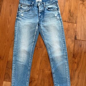 MOUSSY VINTAGE  Destroyed, Jeans 26